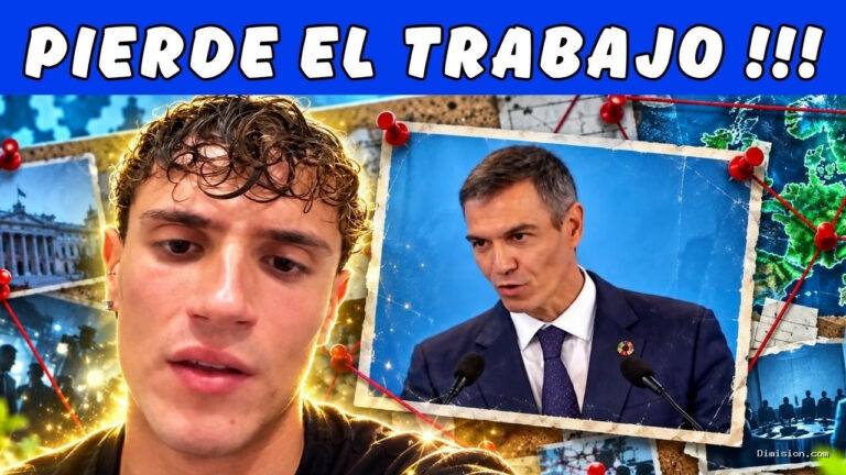 [Las rarezas de Will] (septiembre 25, 2026) El influencer de Ceuta Pierde SU Trabajo por desvelar lo que la Psoe oculta