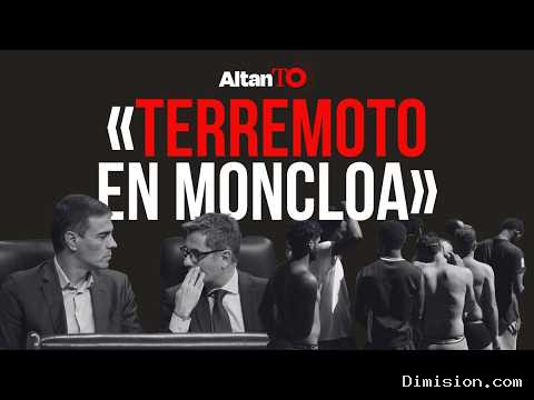 [The Objective] (septiembre 18, 2026) Temor en el Psoe a que el asesor que dimitió en Ceuta destruya el relato sobre el asalto