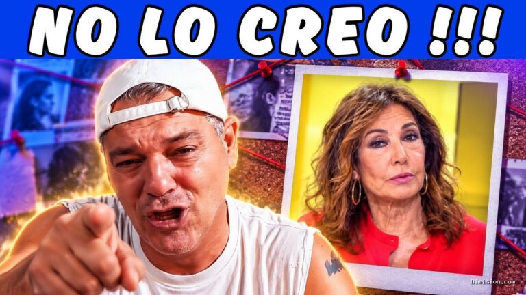 [Las rarezas de Will] (septiembre 25, 2026) NO VI Venir esto de Frank Cuesta Y Ana Rosa