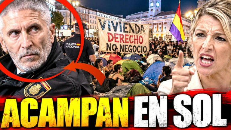 [Álvaro Navarro] (septiembre 28, 2026) Última Hora! Yolanda Díaz Hace EL Ridículo Y Pasa Esto ¿QUÉ Está Pasando HOY?