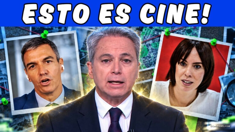 [Las rarezas de Will] (septiembre 24, 2026) Vicente Vallés Basadísimo contra la Psoe y el panorama del fraudillo