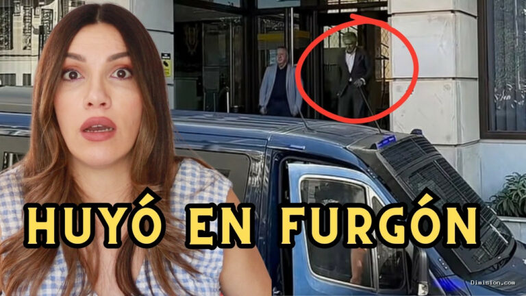 [Begoña Gerpe] (septiembre 22, 2026) ASÍ Tuvo QUE Salir Marlaska! Aquí VA A Pasar Algo.