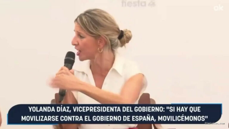 [Un Murciano Encabronao f7b] (septiembre 28, 2026) La fasionaria está en el gobierno? Estaba planchando