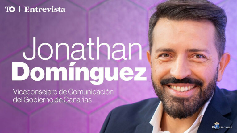 [The Objective] (septiembre 30, 2026) Jonathan Domínguez: «El Gobierno nos ha dejado solos ante una política migratoria desastrosa»