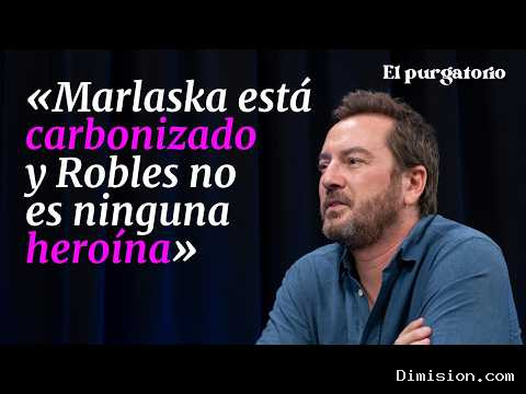 [The Objective] (septiembre 19, 2026) El papel de Margarita Robles y Marlaska en la crisis de Ceuta: ¿heroína y villano?