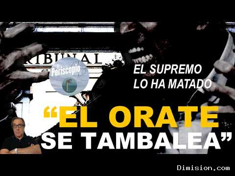 [La8 Zaragoza] (septiembre 20, 2026) SÁNchez SE Tambalea SIN SUS Nietosun Esperpento HistéRico Arremete Enloquecido Contra EL Supremo