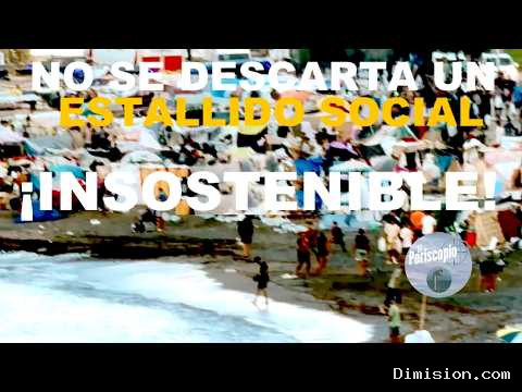 [La8 Zaragoza] (septiembre 25, 2026) LOS Invasores Crecen Cada DÍAceuta, AL LÍMite, Puede Estallar EN Cualquier Momento