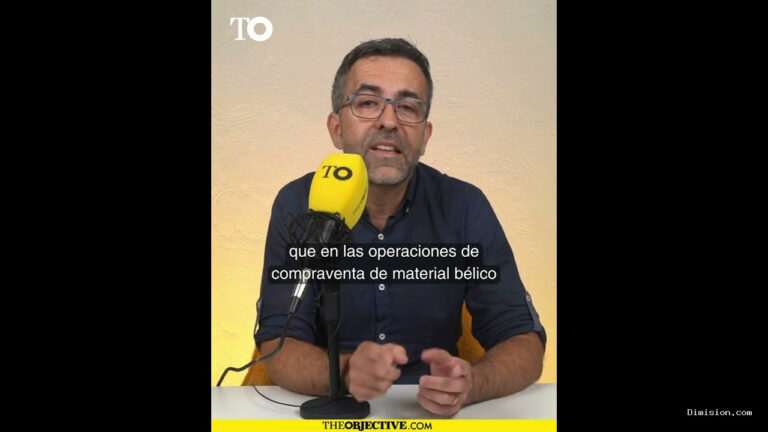 [The Objective] (septiembre 30, 2026) Objetivo AL DÍA | De los negocios de Bono al lío del Gobierno con la vivienda