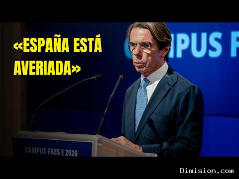 [The Objective] (septiembre 23, 2026) El PP denuncia la parálisis de España y carga contra el legado de Sánchez