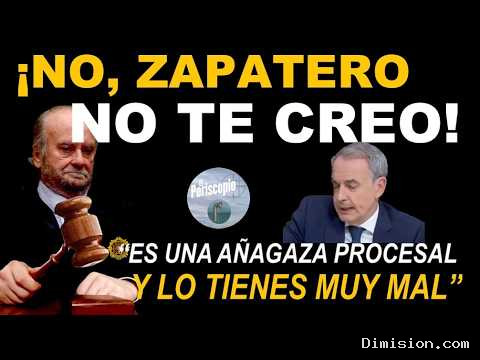 [La8 Zaragoza] (septiembre 24, 2026) DramáTico Dictamen Para Zapaterono TE Libras CON ESA Burda AÑAgaza Procesal