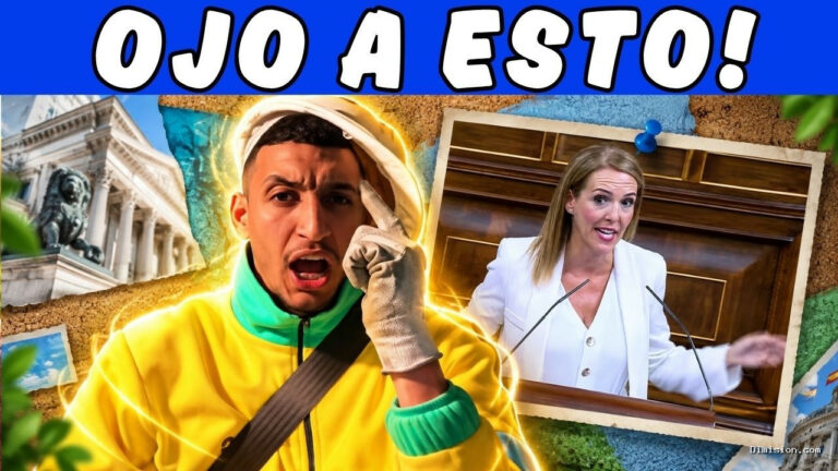 [Las rarezas de Will] (septiembre 20, 2026) Universitario Halal resuelve EL Problema DE Ceuta, Marruecos Y España