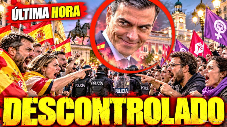 [Álvaro Navarro] (septiembre 30, 2026) Última Hora! EL Gobierno Cambia LAS Reglas Y Estalla LA Calle ¿QUÉ Está Pasando HOY?