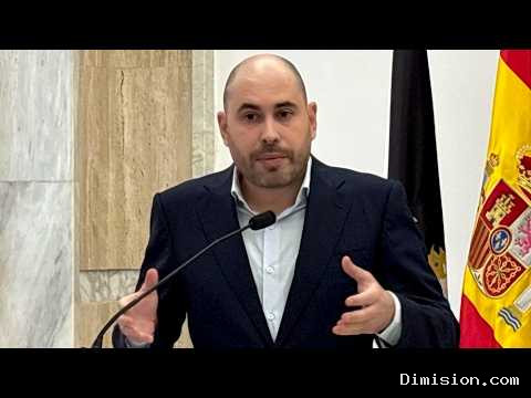 [Raul u.m.e. canal2720] (septiembre 28, 2026) Cae el delegado sanchista en Ceuta