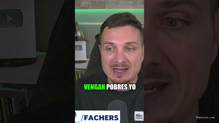 [David Dantos Directos] (septiembre 22, 2026) Importar Pobreza NO ES Positivo Para EL Pais