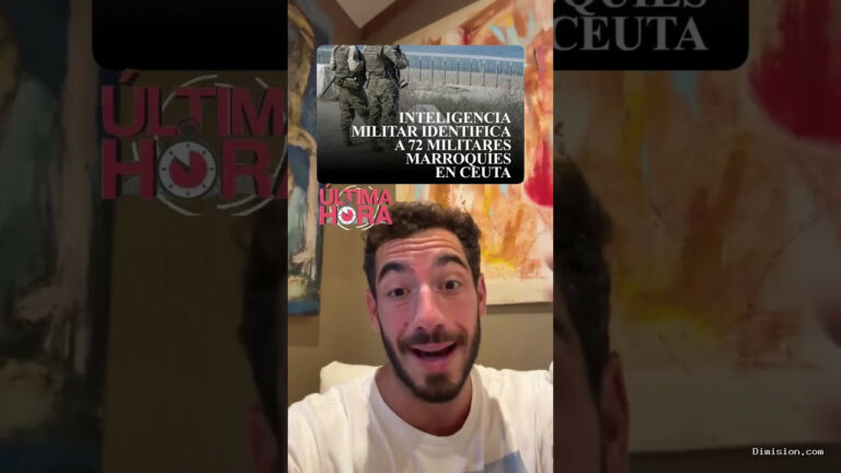 [Álvaro Navarro] (septiembre 29, 2026) Atentos A Esta Última Hora EN Ceuta!