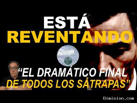 [La8 Zaragoza] (septiembre 18, 2026) EL Sanchismo Está Reventando POR Momentoscrece LA RebelióN Contra SÁNchez: ES ÉL O EL Partido