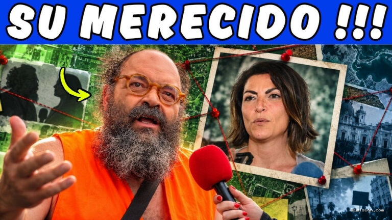 [Las rarezas de Will] (septiembre 30, 2026) «Humorista» Recibe SU Merecido tras hacer EN SOL estas declaraciones sobre Maricarmen