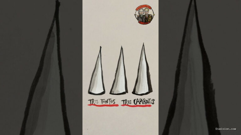 [The Objective] (septiembre 18, 2026) Floren, Pirri y Buitre visitan Ceuta para intentar arreglar el desaguisado de Mbappé, Vini y Konaté