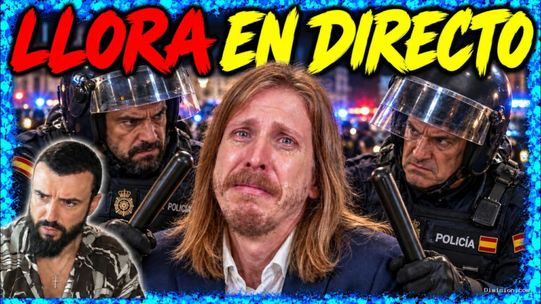 [Saúl Fernández] (septiembre 26, 2026) El Quiosquero de Podemos y el Peor DÍA de su Vida