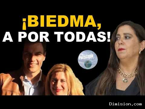 [La8 Zaragoza] (septiembre 19, 2026) LA Juez Biedma, A POR Todas Contra LA Trama Criminal DE LA Cloaca Socialistaa POR LOS DE Arriba