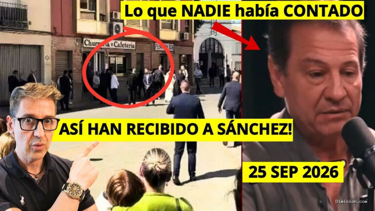 [Pildoras de Libertad] (septiembre 25, 2026) Poca gente sabe esto… Te aseguro que vas a alucinar…
