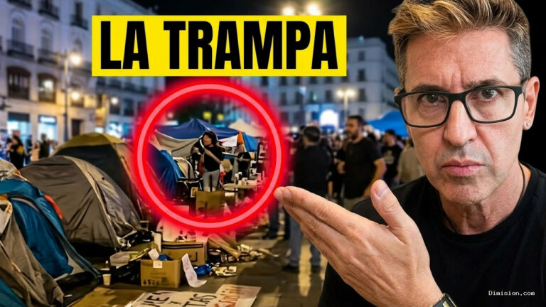 [Pildoras de Libertad] (septiembre 28, 2026) TREMENDOManipulando emocionalmente a los españolesToda la Verdad