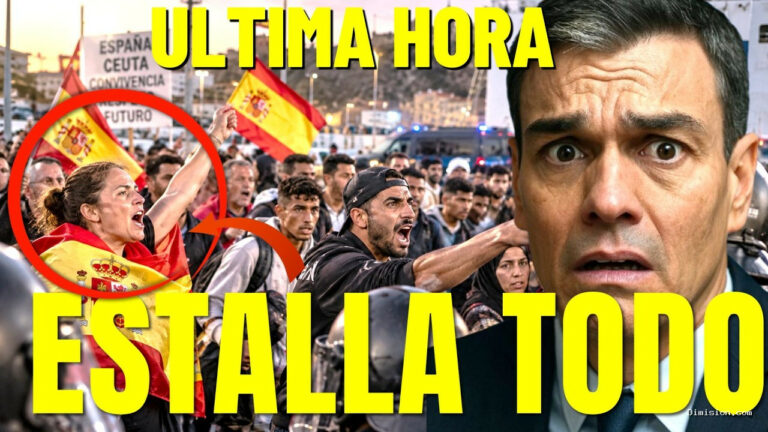 [Álvaro Navarro] (septiembre 18, 2026) Última Hora! Nadie LO Esperaba Pero Alfinal HA Estallado Todo ¿QUÉ Está Pasando HOY?