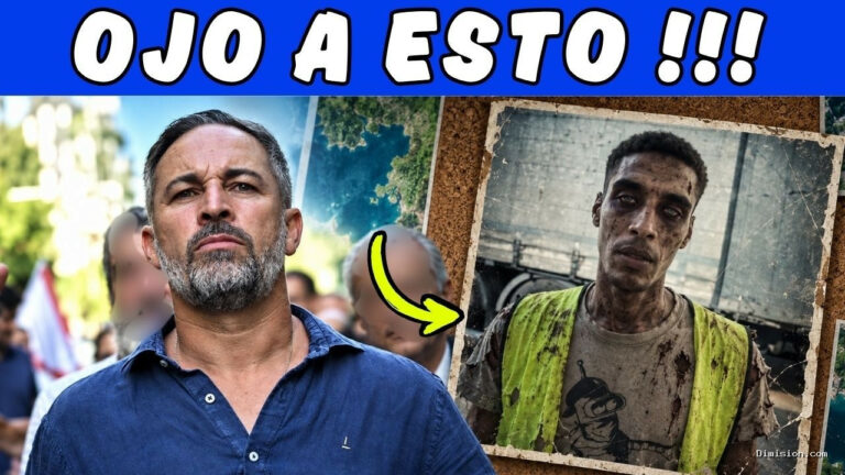 [Las rarezas de Will] (septiembre 22, 2026) Si se cumple lo que dice EL Marroquí, entonces NO HAY CNI QUE NOS Salve