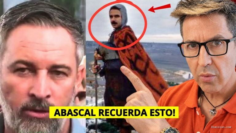 [Pildoras de Libertad] (septiembre 26, 2026) Menudo Zasca le ha dado Abascal