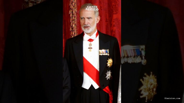 [The Objective] (septiembre 29, 2026) Felipe VI: «Lo de Ceuta es inaceptable y es responsabilidad de todos»