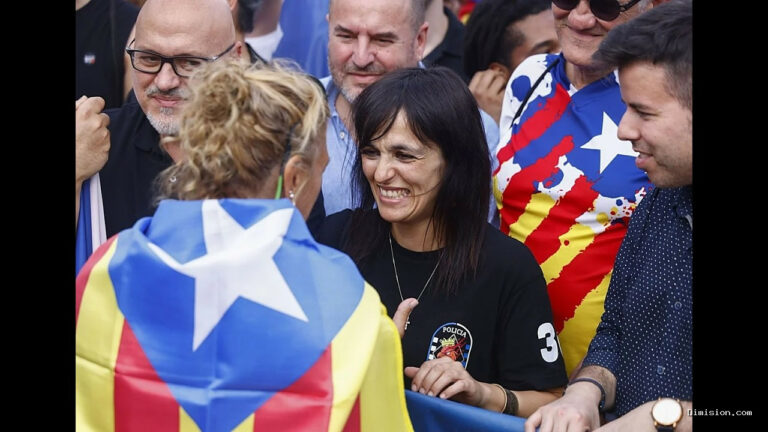 [Un Murciano Encabronao f7b] (septiembre 18, 2026) Cataluña: el experimento social fracasado se reinicia