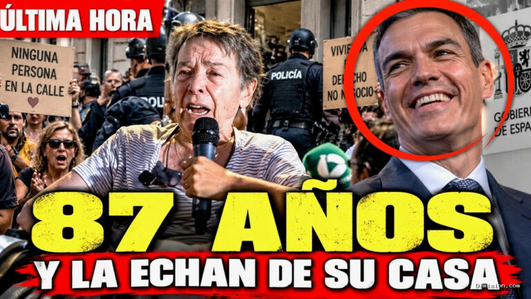 [Álvaro Navarro] (septiembre 23, 2026) Última Hora! EL Fracaso DEL Estado DE Bienestar Español ¿QUÉ Está Pasando HOY?