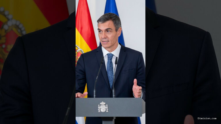 [The Objective] (septiembre 29, 2026) Sánchez: «Hemos escuchado a la gente y siempre lo hacemos. De PP y Vox no podemos esperar nada»