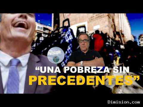 [La8 Zaragoza] (septiembre 28, 2026) SÁNchez Está Trayendo A EspañA UNA Pobreza SIN Precedentes