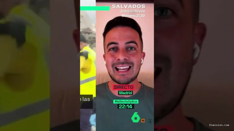 [Álvaro Navarro] (septiembre 20, 2026) Todo MIS Respeto Para LA Policía QUE NO SE Deja Callar!