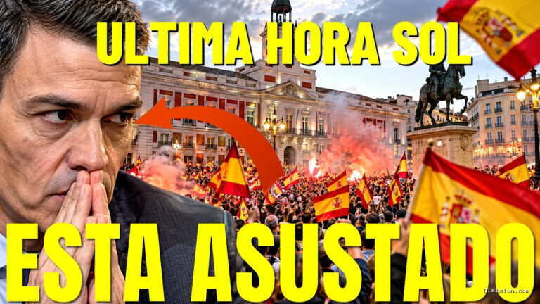 [Álvaro Navarro] (septiembre 30, 2026) Última Hora! Ayuso DA Ultimatum A Pedro Sanchez DE 24 Horas EN SOL ¿QUÉ Está Pasando HOY?