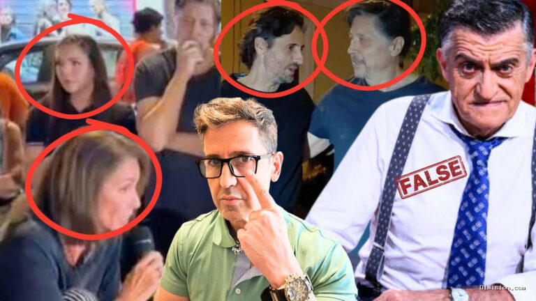 [Pildoras de Libertad] (septiembre 23, 2026) Los artistas famosos españoles «Donan» a Mari Carmen para evitar el desahucio (Es clickbait)