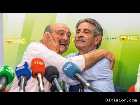 [Raul u.m.e. canal2720] (septiembre 23, 2026) U.M.E. el Populismo Podrido de Revilla