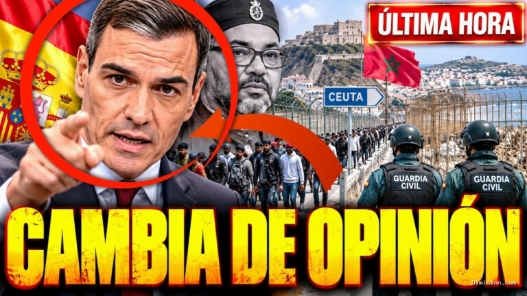 [Álvaro Navarro] (septiembre 23, 2026) Última Hora! Pedro Sánchez Sorprende A Toda España CON Esto ¿QUÉ Está Pasando HOY?