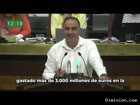 [Raul u.m.e. canal2720] (septiembre 25, 2026) Sector primario en Álava