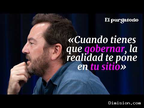 [The Objective] (septiembre 23, 2026) Jorge Bustos analiza a Feijóo y señala el gran dilema de Vox