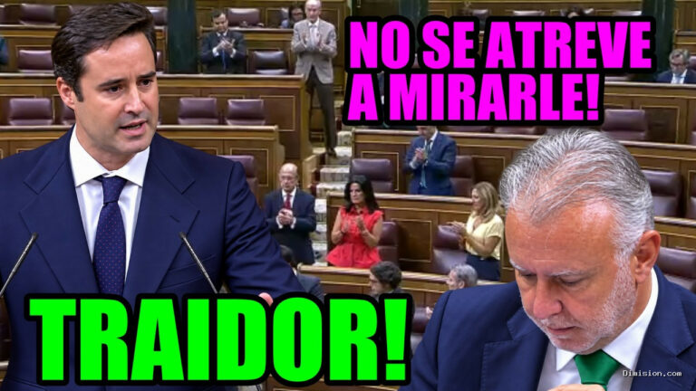 [Noticiero pijoprogre] (septiembre 26, 2026) Ministro Socialista SE Pone Chulo CON VOX POR LA Invasión DE Ceuta Y Acaba Hundido! Ceuta Española!