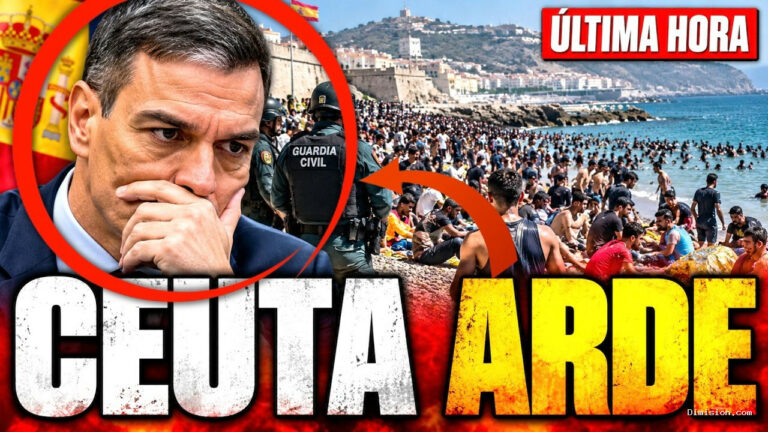 [Álvaro Navarro] (septiembre 25, 2026) Última Hora! Ceuta SE Enfrenta A SUS Peores Horas Desde LA Crisis ¿QUÉ Está Pasando HOY?