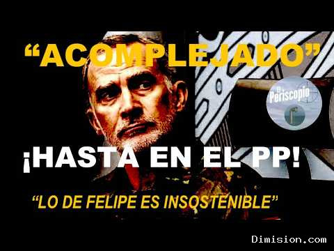 [La8 Zaragoza] (septiembre 17, 2026) PolíTicos DEL PP TambiéN Estallan Contra EL REY «ES UN Acomplejado»