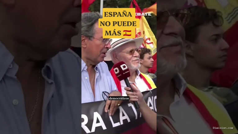 [Álvaro Navarro] (septiembre 26, 2026) Pedro Sánchez HA Prendido UNA Llama EN España