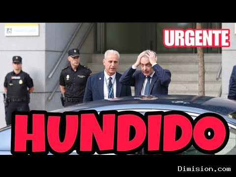 [Un Abogado Contra La Demagogia] (septiembre 23, 2026) Bombazo Brutalzapatero SE Hunde Ante EL Juez y la Prisión Provisional MÁS Cerca. Pedro Sánchez KO.