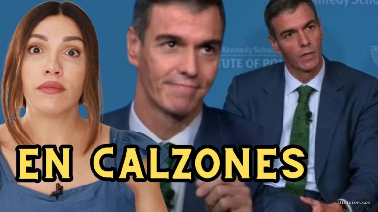 [Begoña Gerpe] (septiembre 27, 2026) LE Dicen Esto A Sánchez EN SU Cara…Vaya Repaso!
