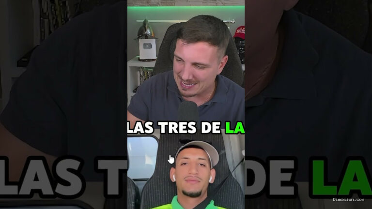 [David Dantos Directos] (septiembre 19, 2026) Ultimatum AL Marroqui QUE ME Amenza POR LA APP DE Patriorigen