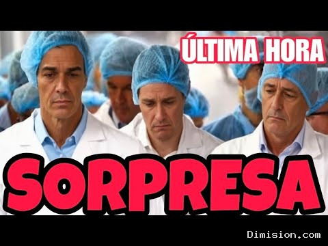 [Un Abogado Contra La Demagogia] (septiembre 26, 2026) Bombazo Brutalpedro Sánchez Aparece POR Sorpresa EN EL Centro Monbak Berlys.