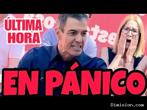 [Un Abogado Contra La Demagogia] (septiembre 20, 2026) Brutalpedro Sánchez Entra EN Pánico AL VER SU Final EN EL Banquillo.
